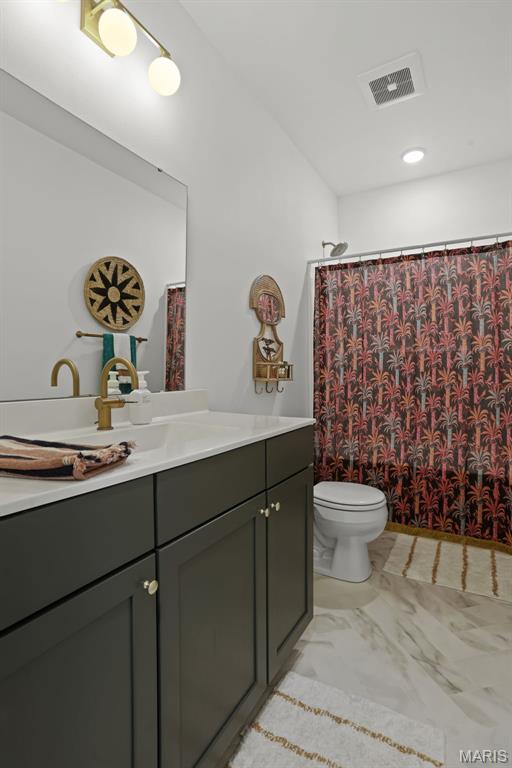 Grand View Hills - Residential