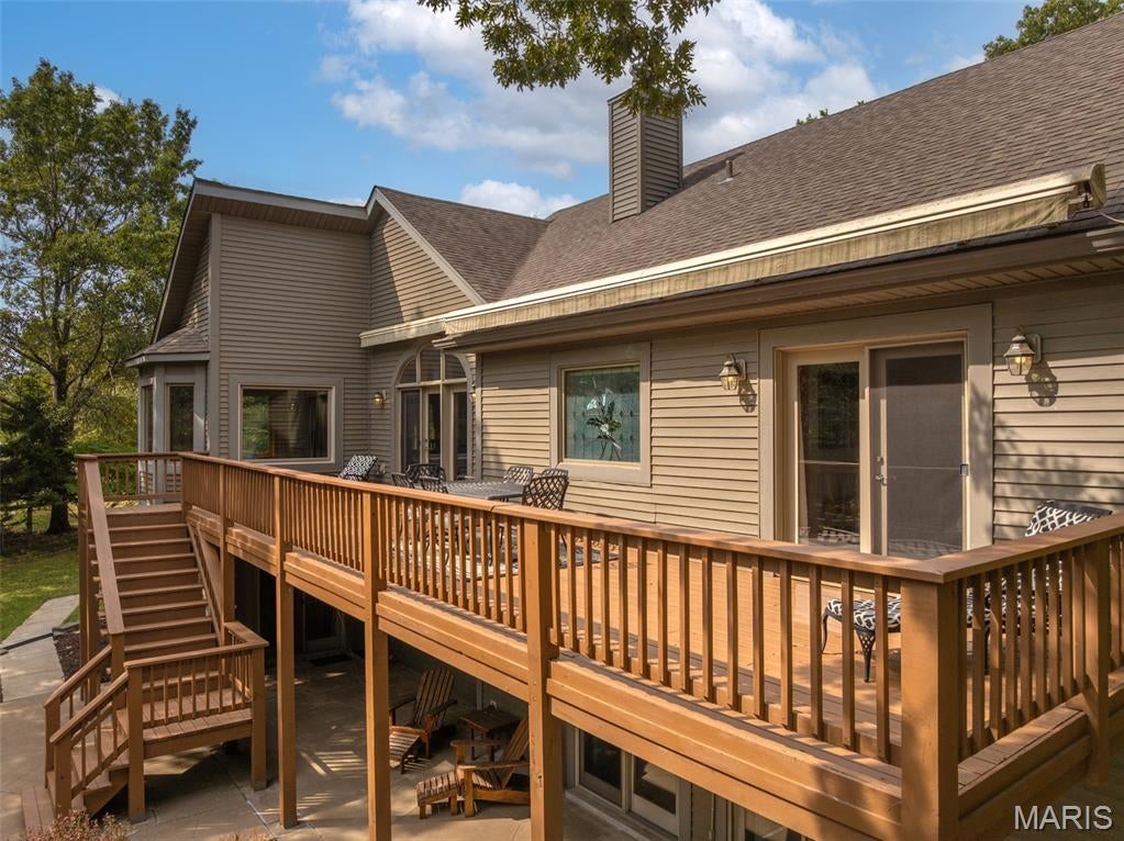 Innsbrook - Residential