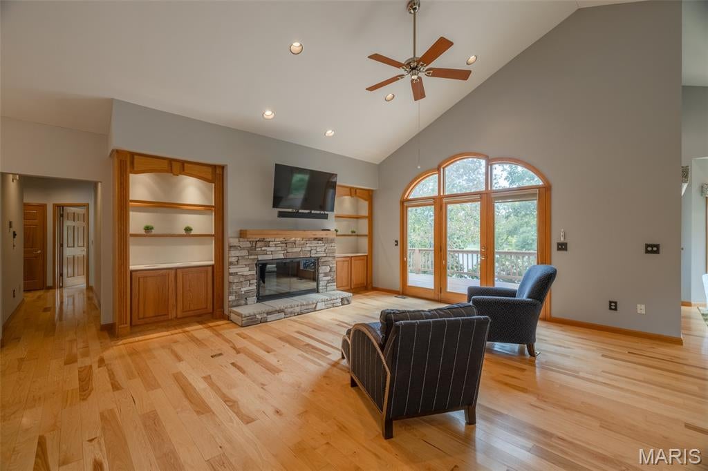 Innsbrook - Residential