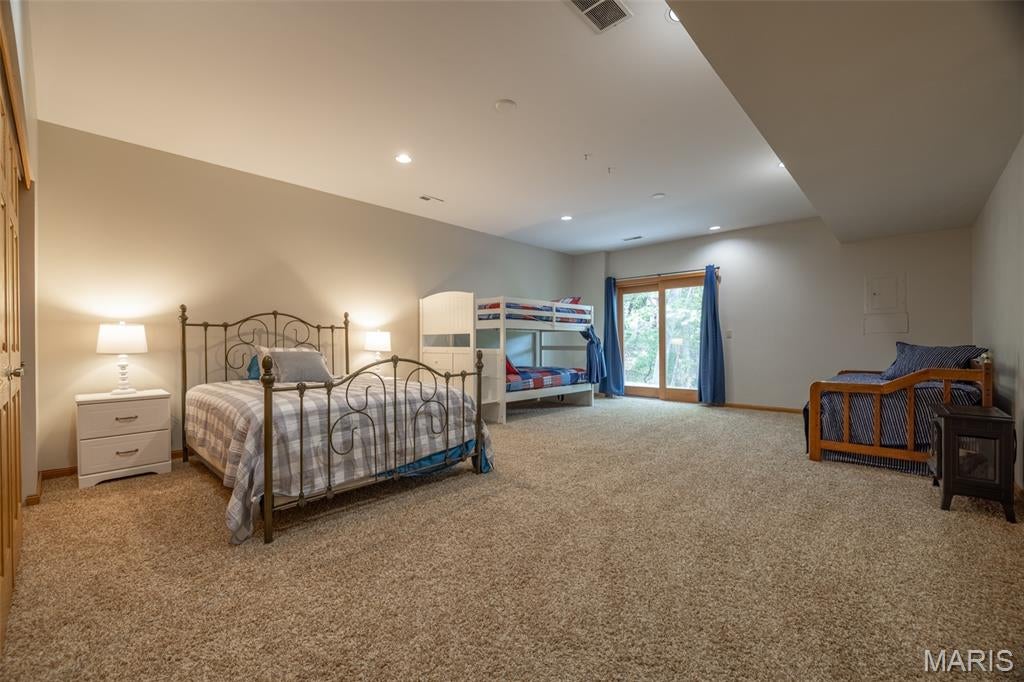Innsbrook - Residential