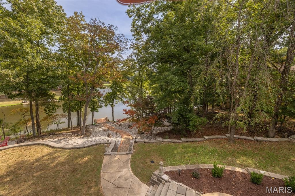 Innsbrook - Residential