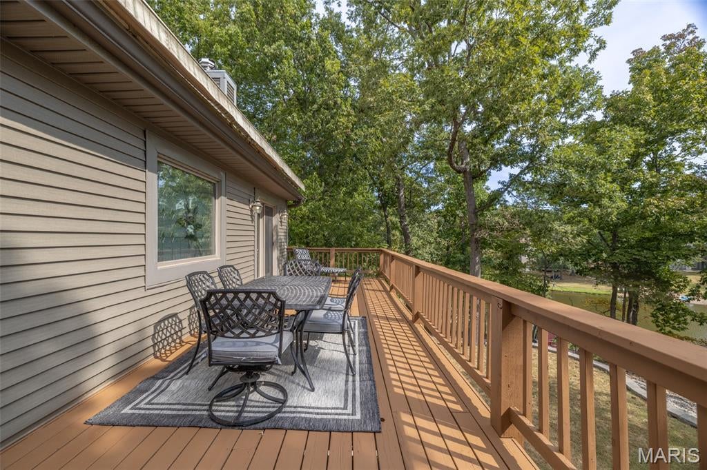 Innsbrook - Residential
