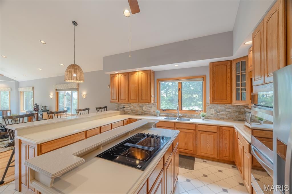 Innsbrook - Residential