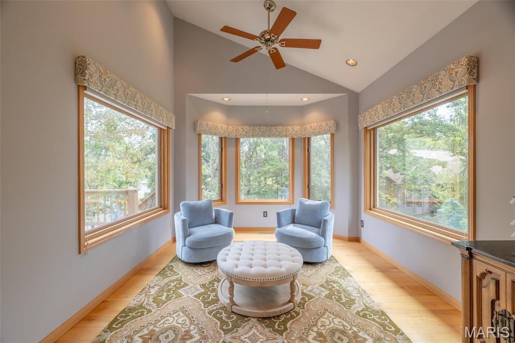 Innsbrook - Residential
