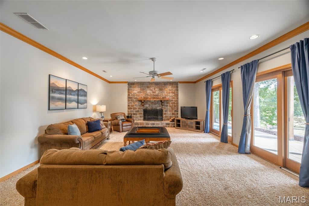 Innsbrook - Residential