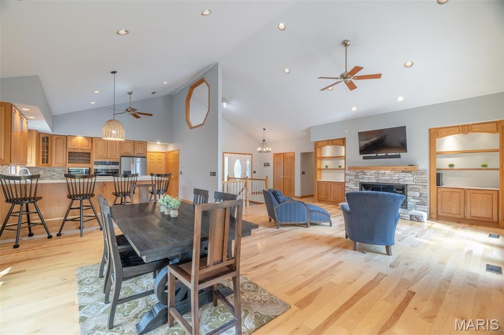 Innsbrook - Residential