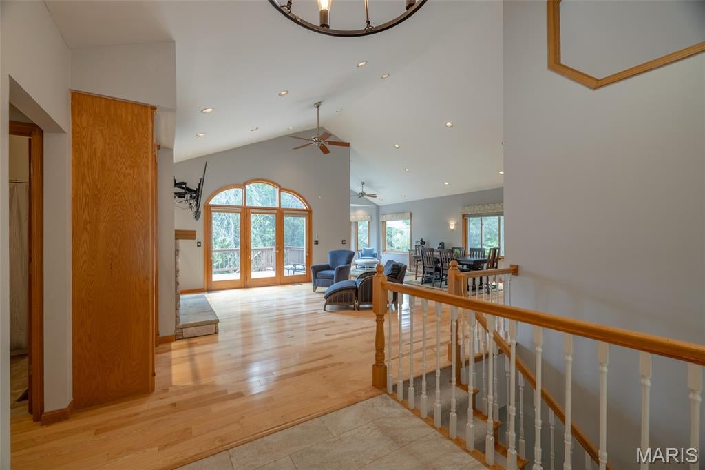 Innsbrook - Residential