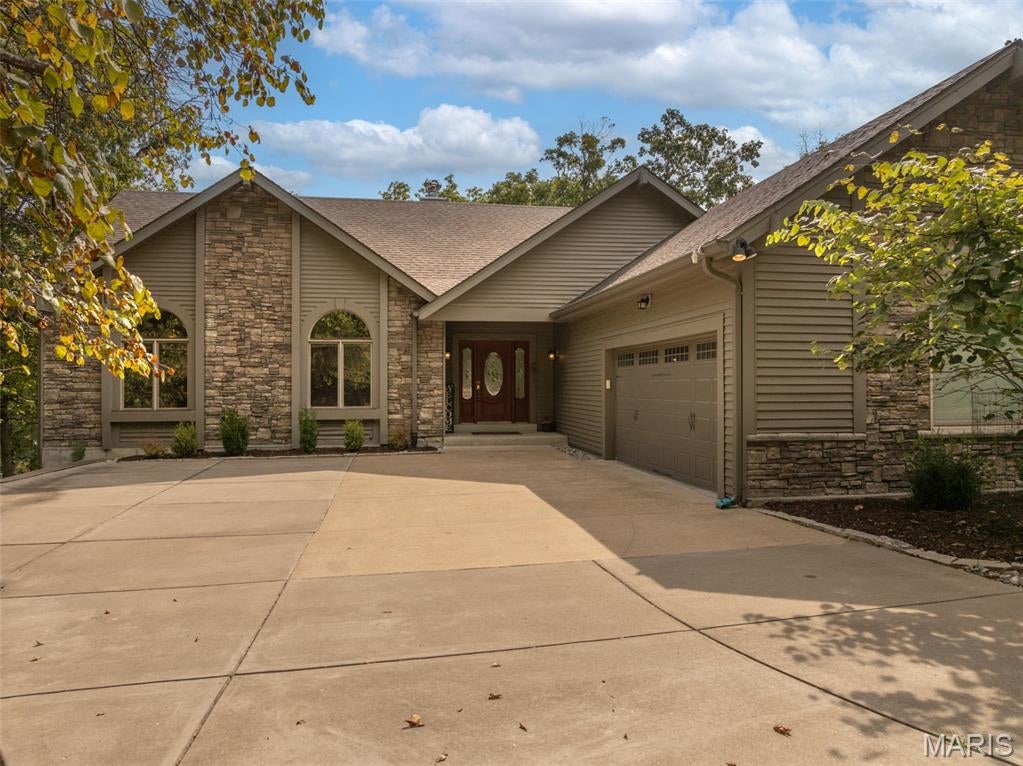 Innsbrook - Residential