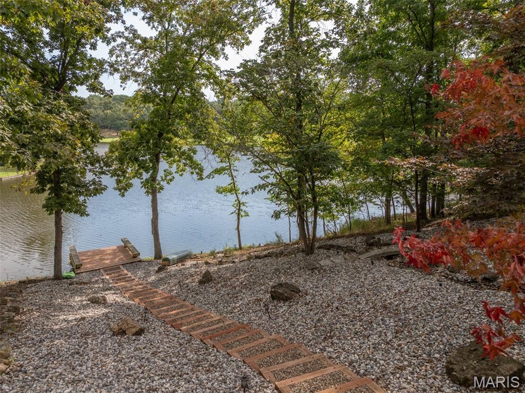 Innsbrook - Residential