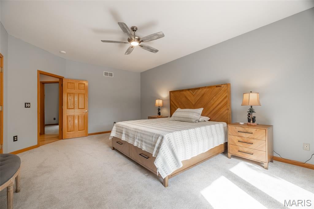 Innsbrook - Residential