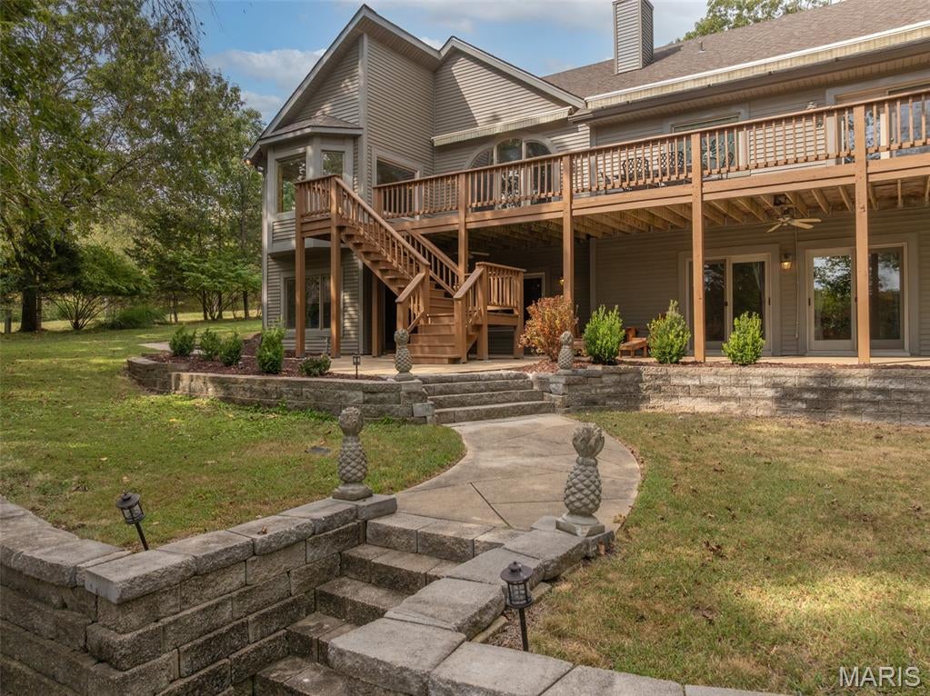 Innsbrook - Residential