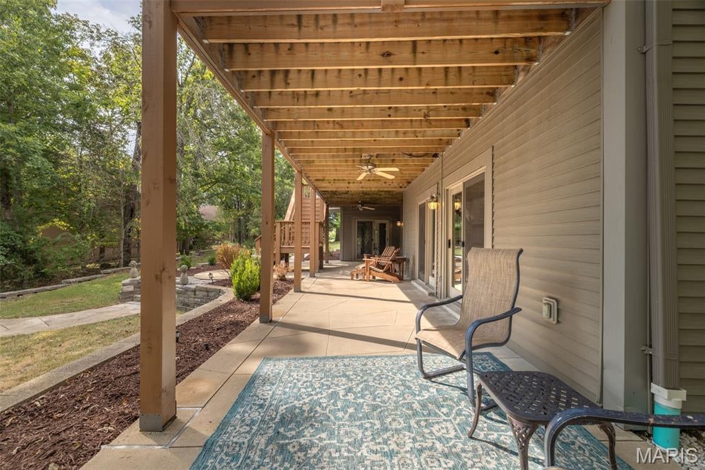 Innsbrook - Residential