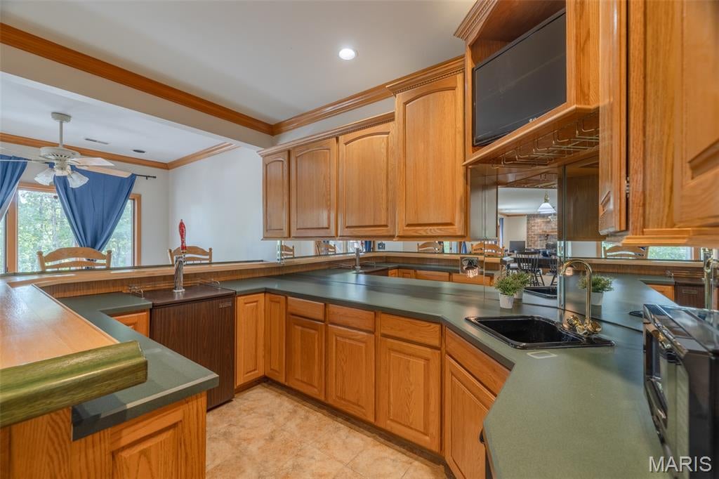 Innsbrook - Residential