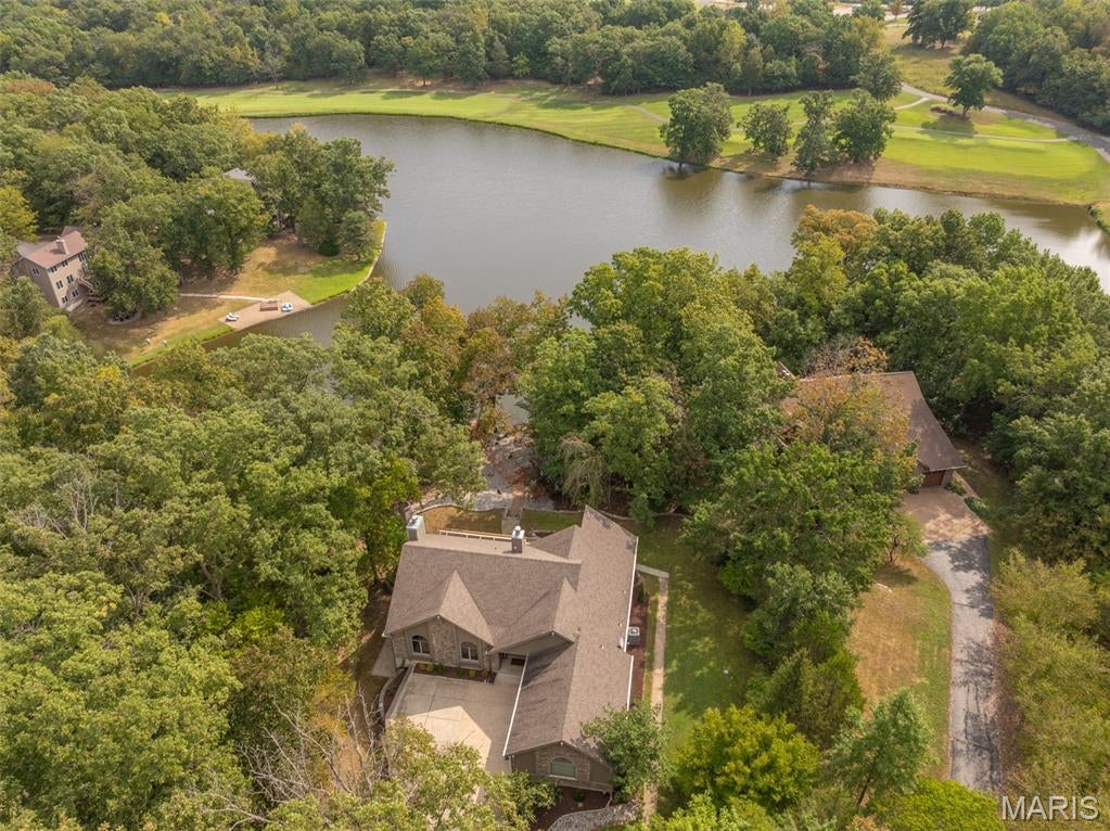 Innsbrook - Residential