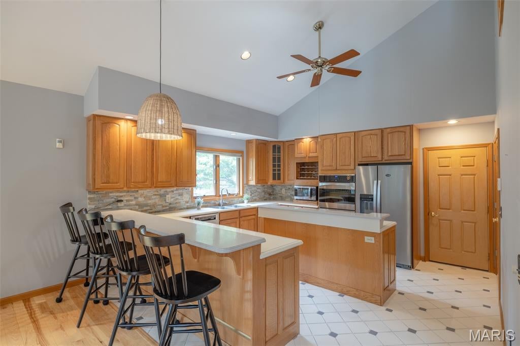 Innsbrook - Residential