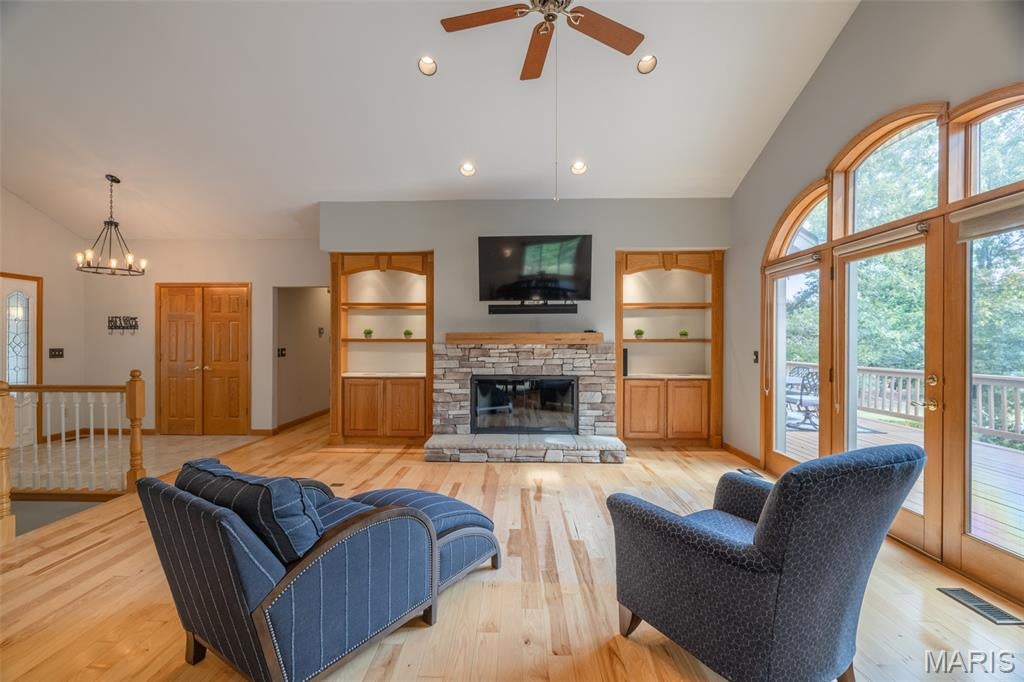 Innsbrook - Residential