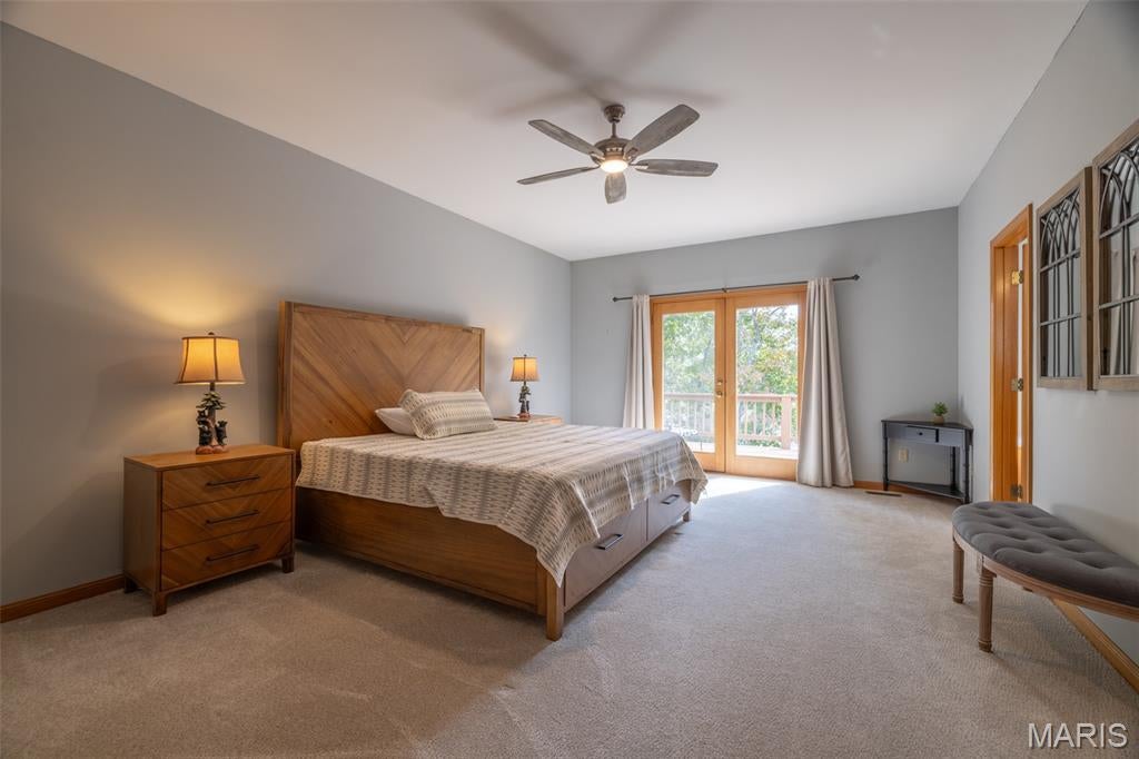 Innsbrook - Residential