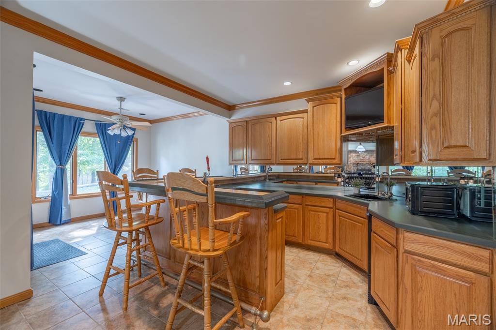 Innsbrook - Residential