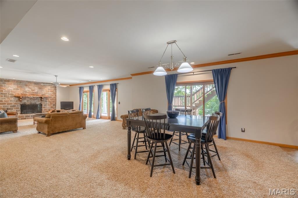 Innsbrook - Residential