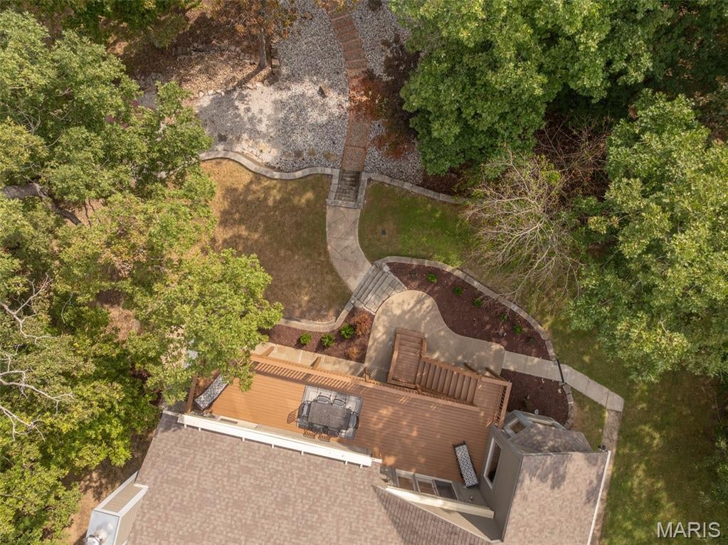 Innsbrook - Residential