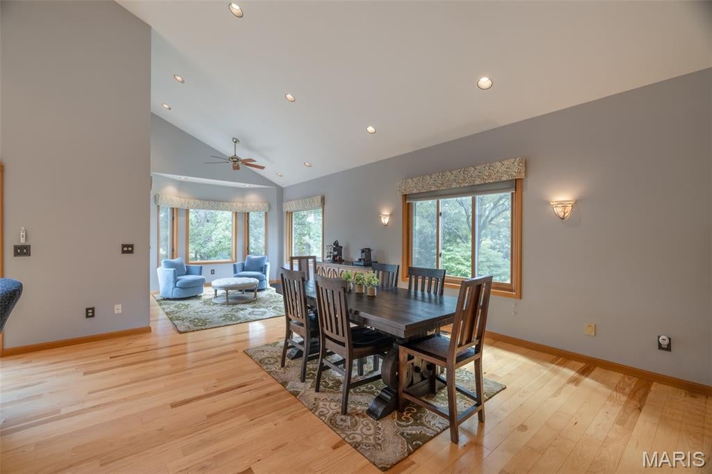 Innsbrook - Residential