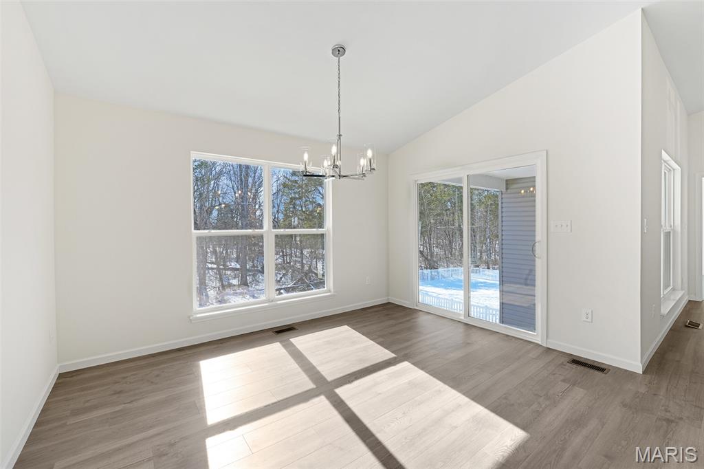 Elkhorn Ridge Manors 49 - Residential