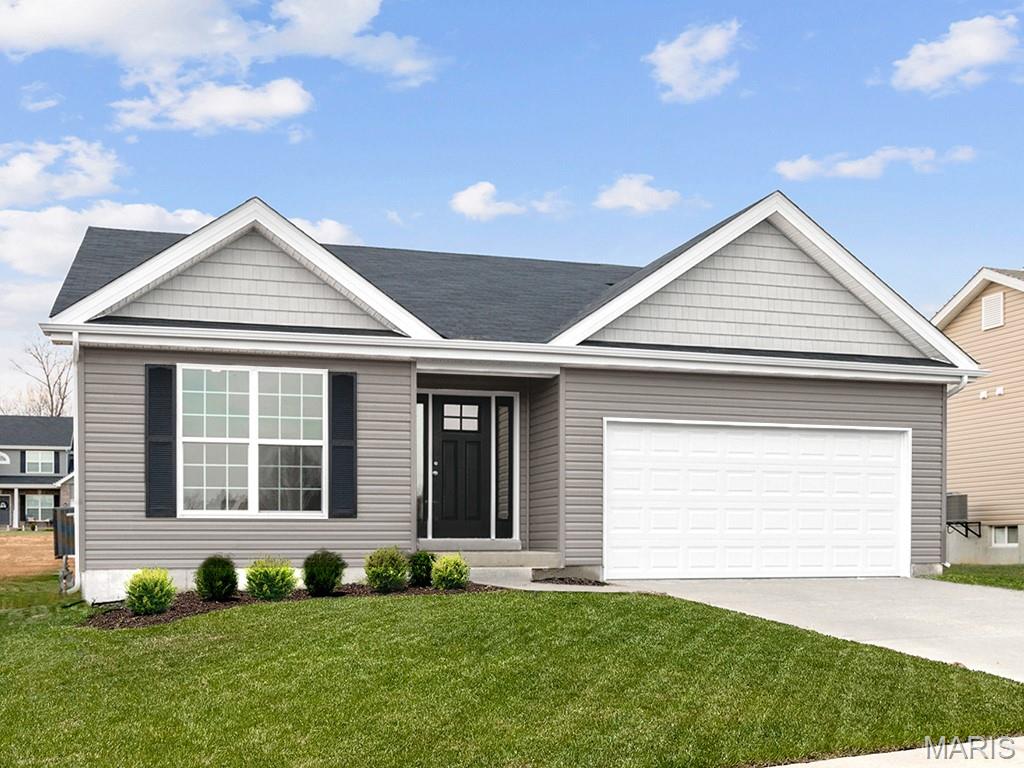 Elkhorn Ridge Manors 49 - Residential