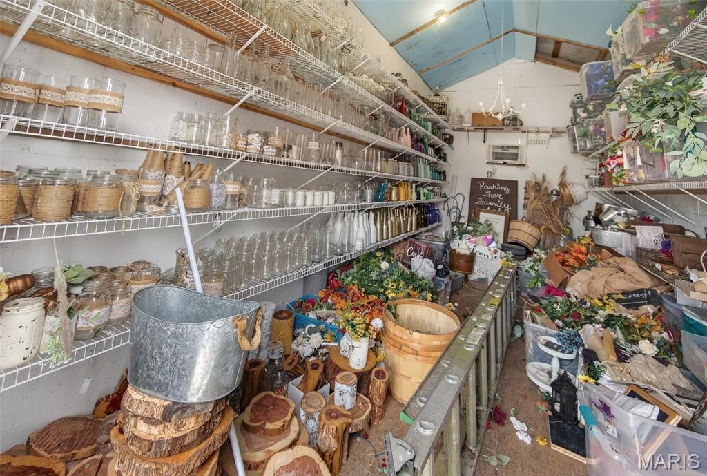 None - Commercial Sale