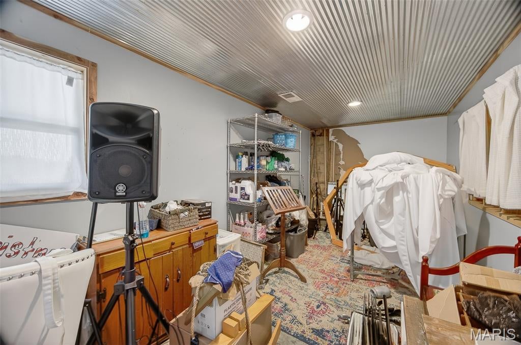 None - Commercial Sale
