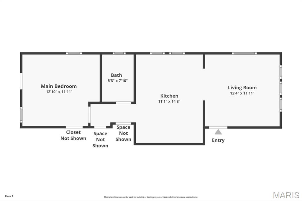 McRee Place - Residential Income