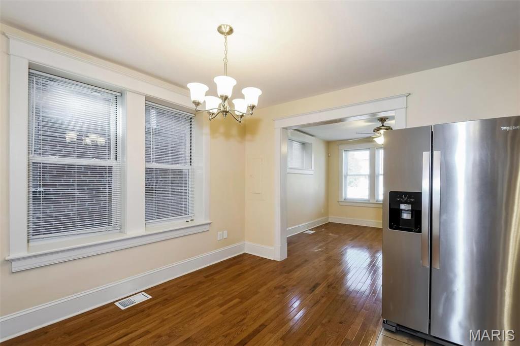 McRee Place - Residential Income