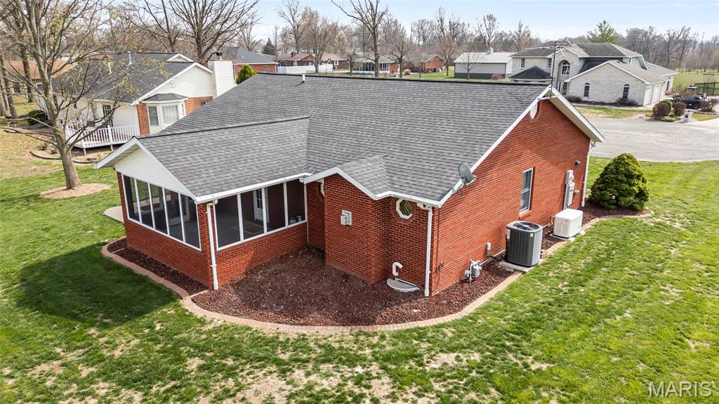 South Oak Estates - Residential