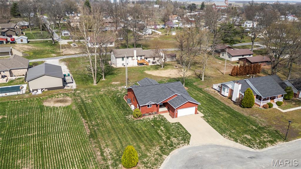 South Oak Estates - Residential