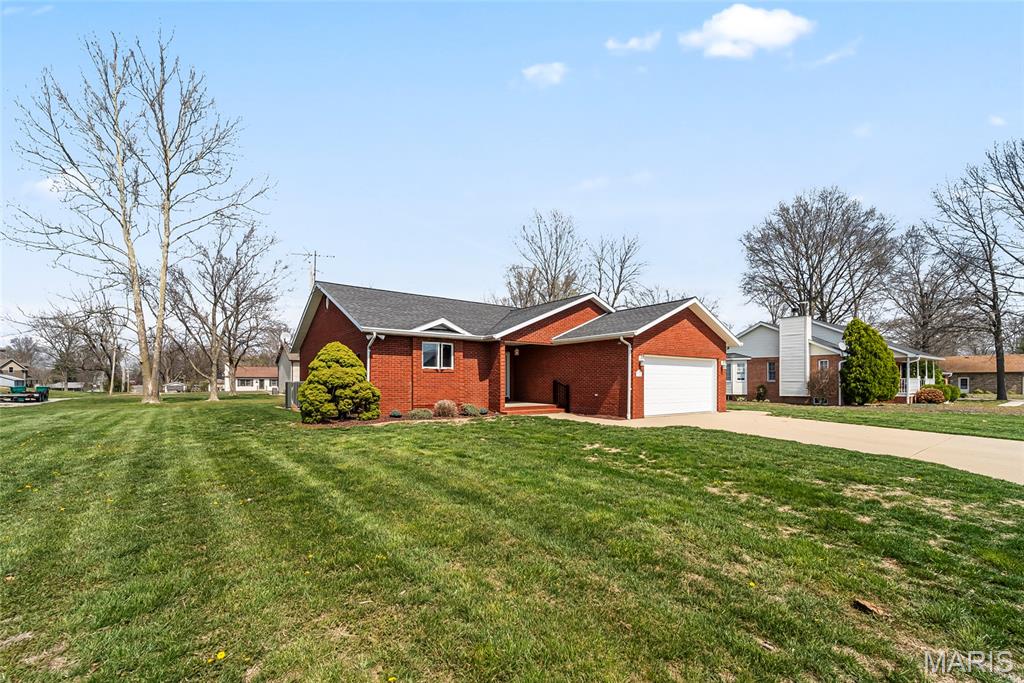 South Oak Estates - Residential