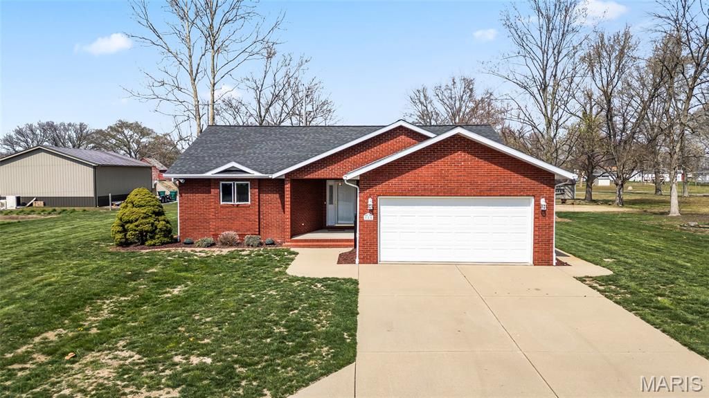 South Oak Estates - Residential