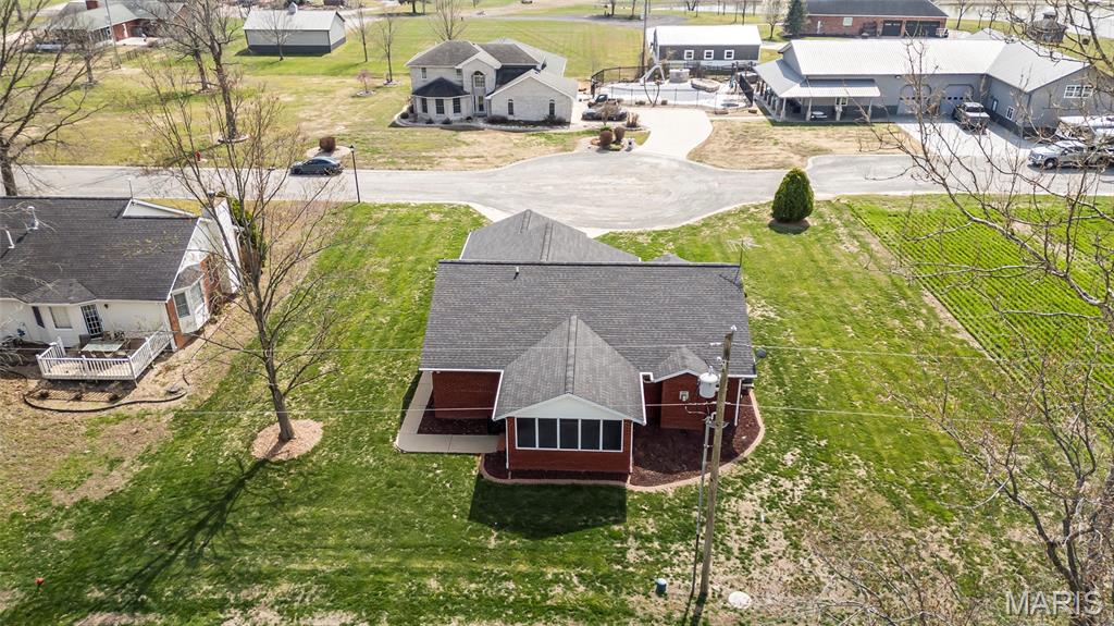 South Oak Estates - Residential