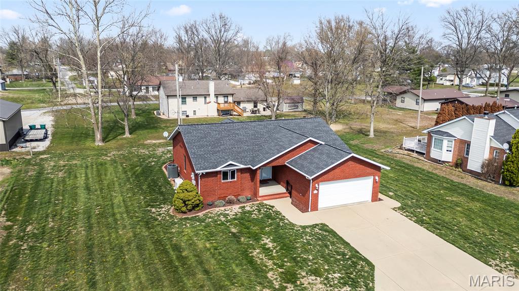 South Oak Estates - Residential