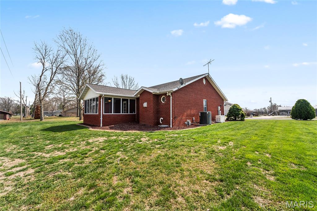 South Oak Estates - Residential