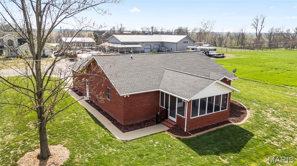 South Oak Estates - Residential