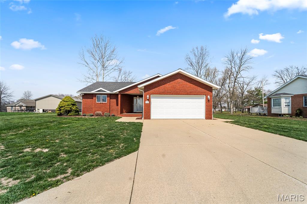 South Oak Estates - Residential