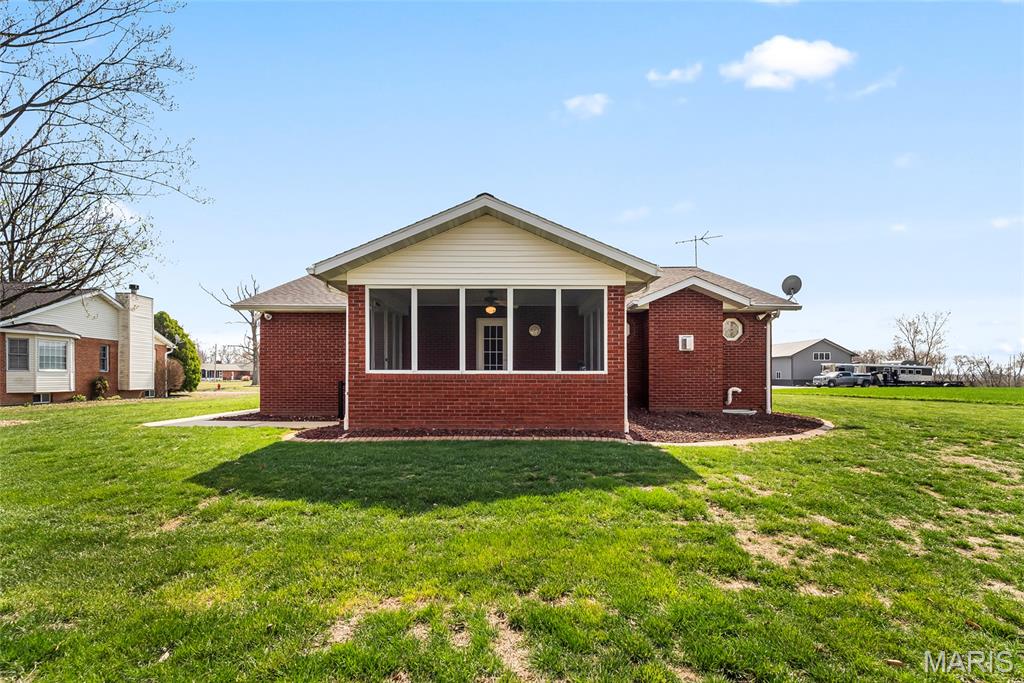 South Oak Estates - Residential
