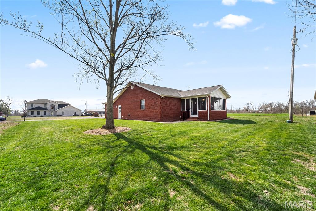 South Oak Estates - Residential