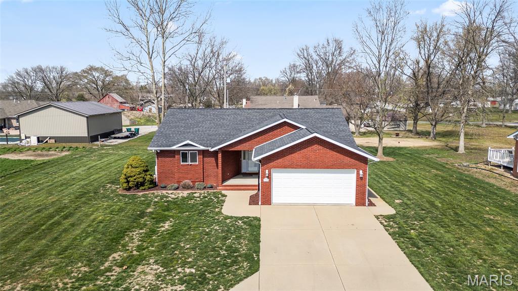 South Oak Estates - Residential