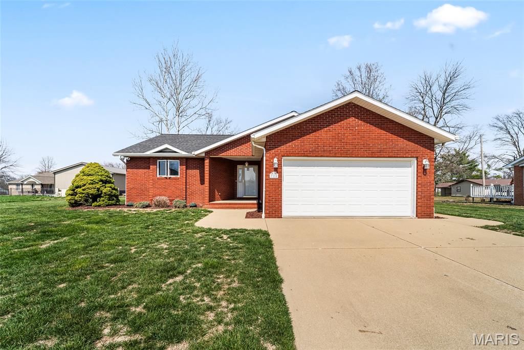 South Oak Estates - Residential