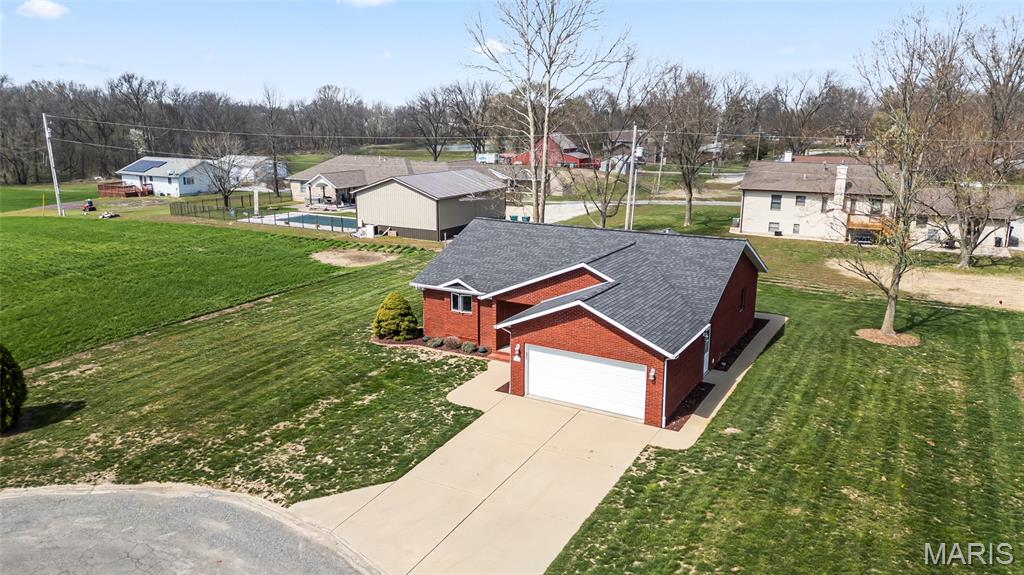 South Oak Estates - Residential