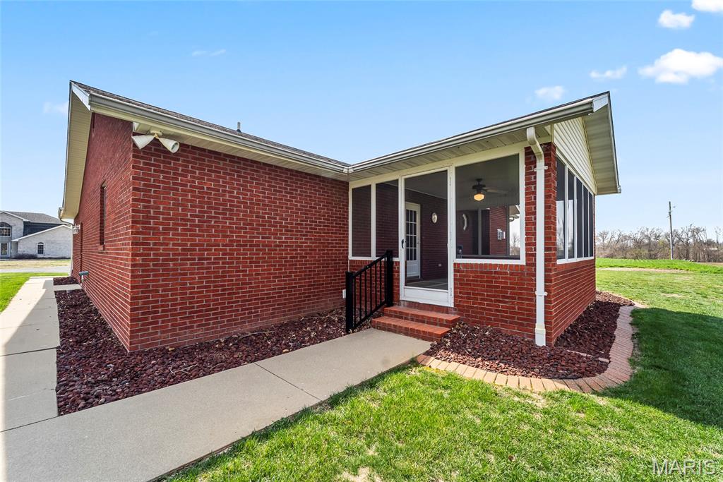 South Oak Estates - Residential
