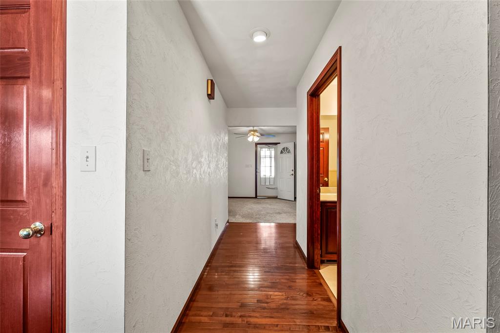 South Oak Estates - Residential