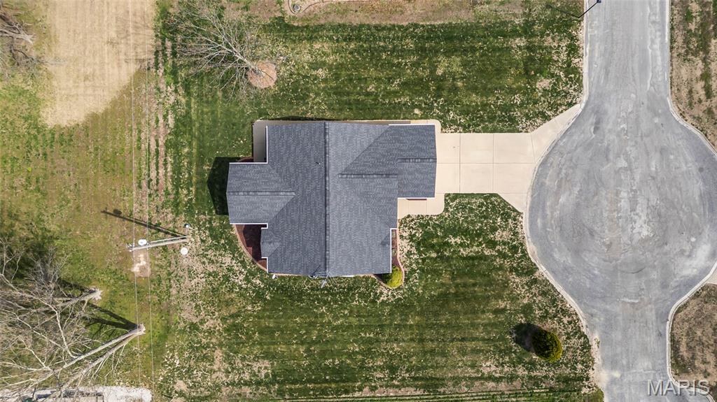South Oak Estates - Residential