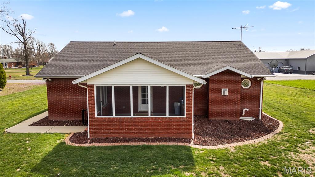 South Oak Estates - Residential