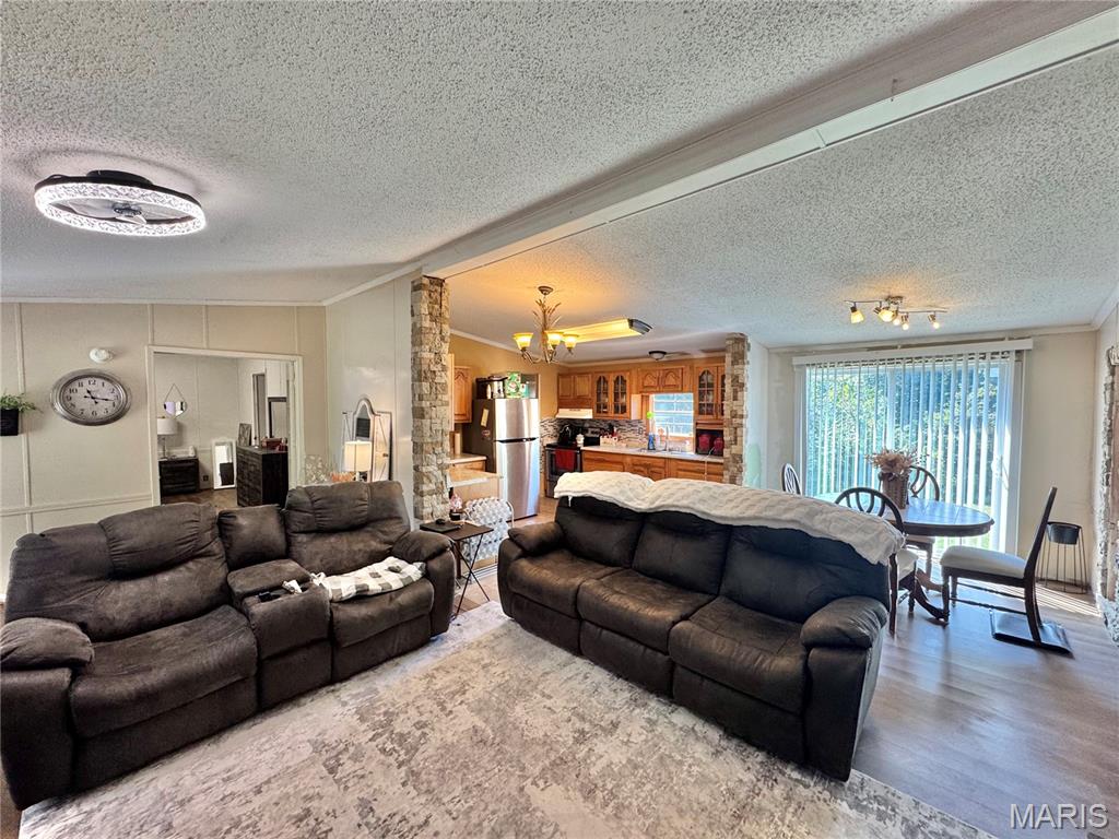 Country Living Acres - Residential